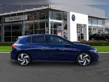 Used Volkswagen Golf 2024 for sale - 78770022: Photo