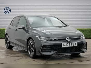 Used Volkswagen Golf 2025 for sale - 79569316: Photo