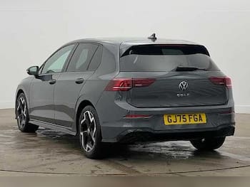 Used Volkswagen Golf 2025 for sale - 79569316: Photo