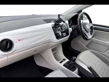 Used Volkswagen up! 2023 for sale - 74628792: Photo