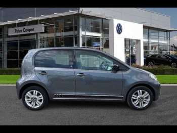 Used Volkswagen up! 2023 for sale - 74628792: Photo
