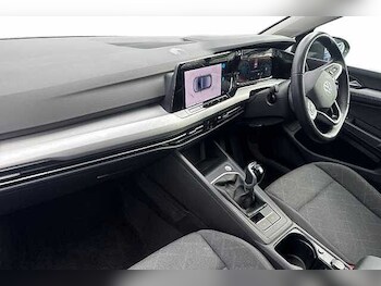 Used Volkswagen Golf 2023 for sale - 76374437: Photo