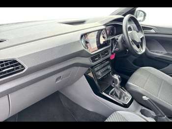 Used Volkswagen T-Cross 2021 for sale - 74785157: Photo