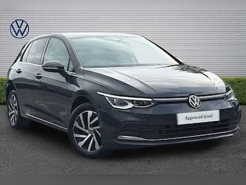 Used Volkswagen Golf 2022 for sale - 79703924: Photo