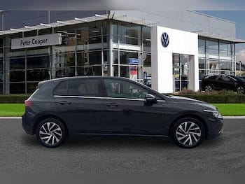 Used Volkswagen Golf 2022 for sale - 79703924: Photo