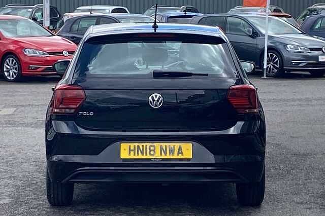 Used Volkswagen Polo 2018 for sale - 77558453: Photo 11