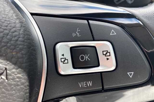 Used Volkswagen Polo 2018 for sale - 77558453: Photo 18