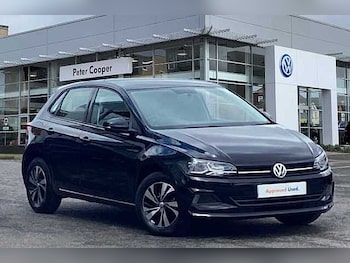 Used Volkswagen Polo 2018 for sale - 77558453: Photo