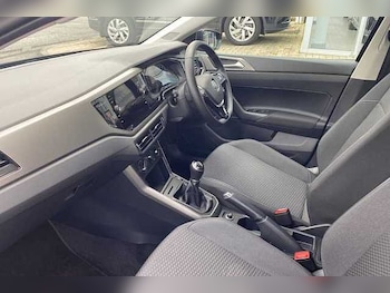 Used Volkswagen Polo 2018 for sale - 77558453: Photo