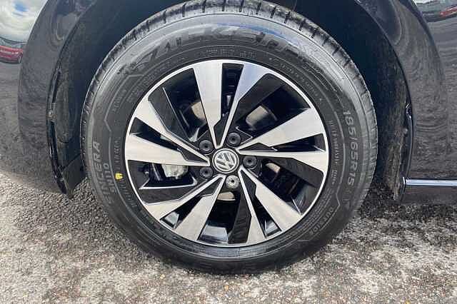 Used Volkswagen Polo 2018 for sale - 77558453: Photo 5