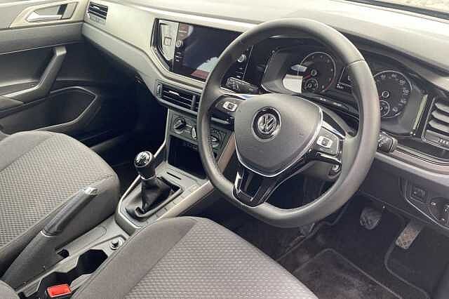 Used Volkswagen Polo 2018 for sale - 77558453: Photo 6