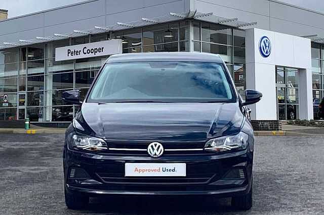 Used Volkswagen Polo 2018 for sale - 77558453: Photo 7
