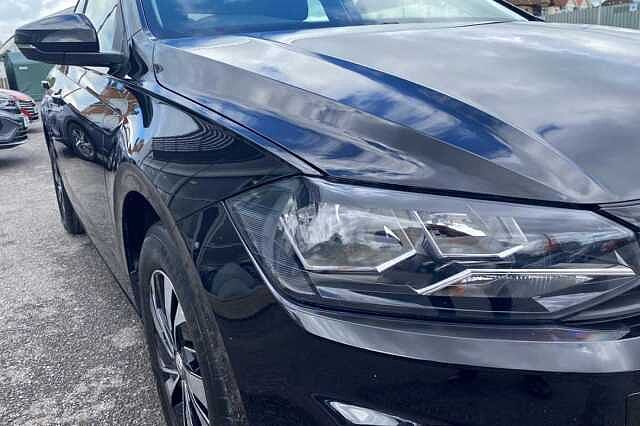 Used Volkswagen Polo 2018 for sale - 77558453: Photo 9