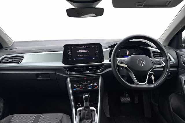 Used Volkswagen T-Roc 2024 for sale - 76035969: Photo 10