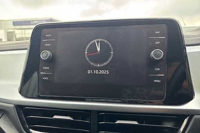 Used Volkswagen T-Roc 2024 for sale - 76035969: Photo 13