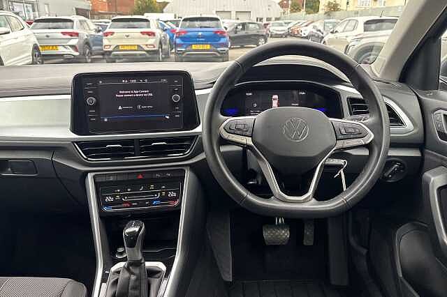 Used Volkswagen T-Roc 2024 for sale - 76035969: Photo 14