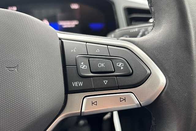 Used Volkswagen T-Roc 2024 for sale - 76035969: Photo 17