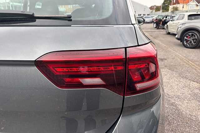 Used Volkswagen T-Roc 2024 for sale - 76035969: Photo 22
