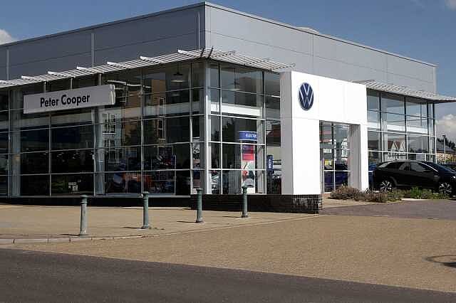 Used Volkswagen T-Roc 2024 for sale - 76035969: Photo 24