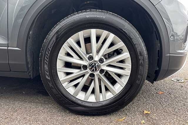 Used Volkswagen T-Roc 2024 for sale - 76035969: Photo 33