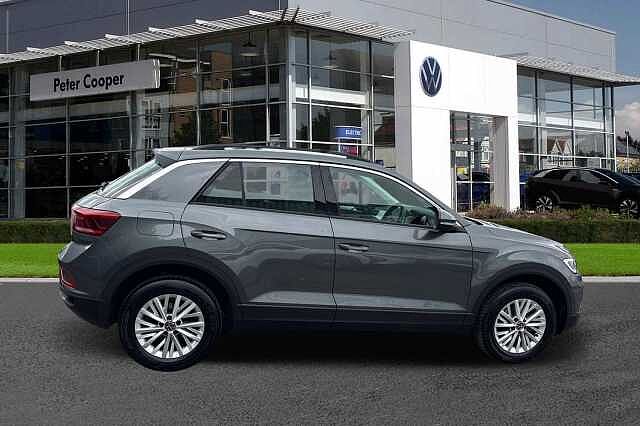 Used Volkswagen T-Roc 2024 for sale - 76035969: Photo 4