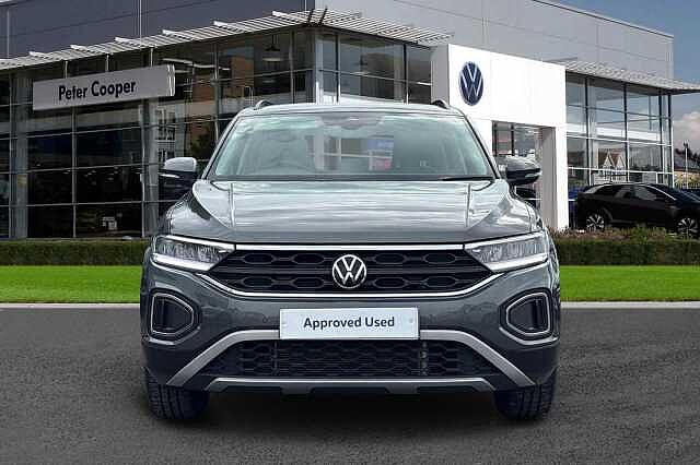 Used Volkswagen T-Roc 2024 for sale - 76035969: Photo 7