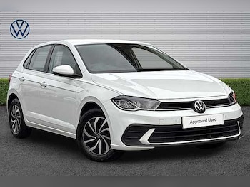 Used Volkswagen Polo 2023 for sale - 78091250: Photo