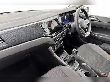 Used Volkswagen Polo 2023 for sale - 78091250: Photo