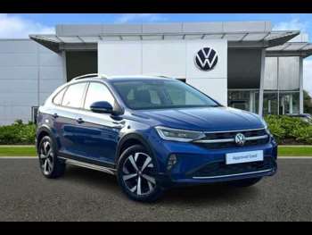 2023 (23) - 1.0 TSI (110ps) Style DSG 5-Door