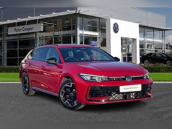 2024 (74) - 1.5 TSI eHybrid R-Line 5dr DSG