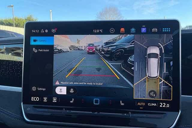 Used Volkswagen Passat 2024 for sale - 76554443: Photo 33