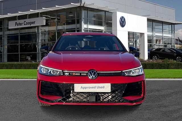 Used Volkswagen Passat 2024 for sale - 76554443: Photo 7