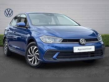 Used Volkswagen Polo 2024 for sale - 77813551: Photo
