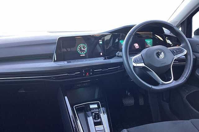 Used Volkswagen Golf 2022 for sale - 77038691: Photo 10