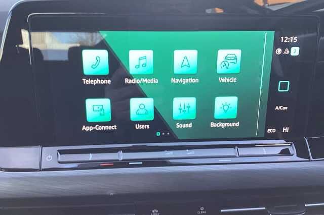 Used Volkswagen Golf 2022 for sale - 77038691: Photo 13