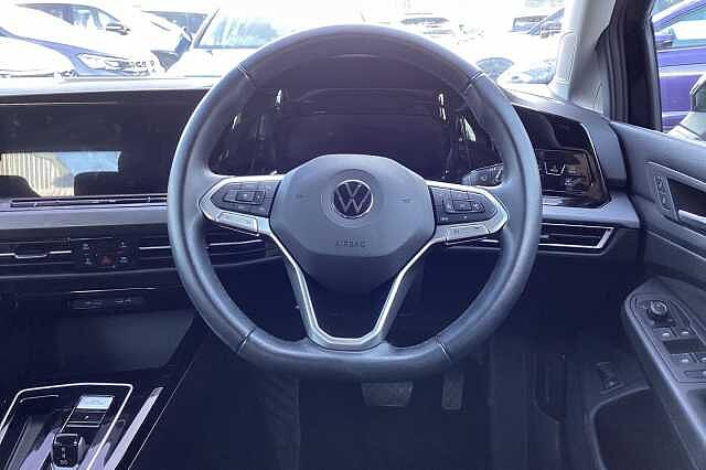 Used Volkswagen Golf 2022 for sale - 77038691: Photo 14