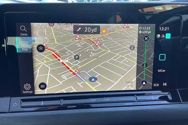 Used Volkswagen Golf 2022 for sale - 77038691: Photo 26