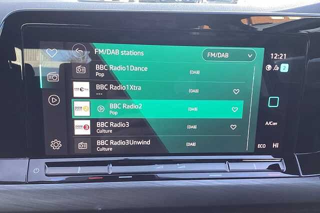 Used Volkswagen Golf 2022 for sale - 77038691: Photo 27