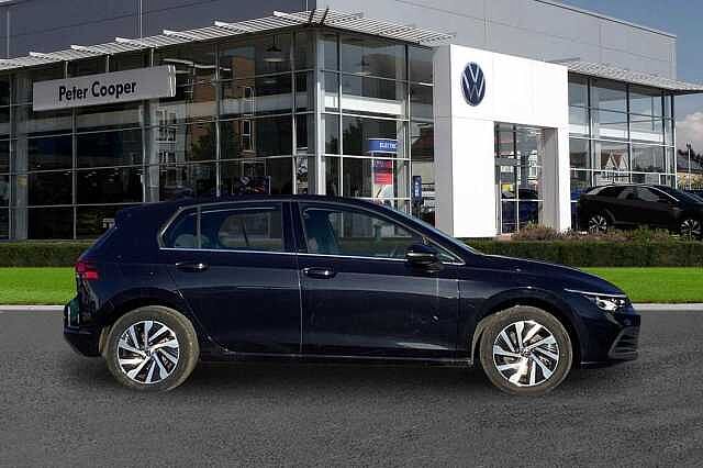 Used Volkswagen Golf 2022 for sale - 77038691: Photo 4