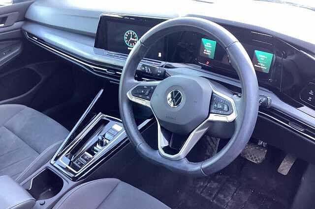 Used Volkswagen Golf 2022 for sale - 77038691: Photo 6