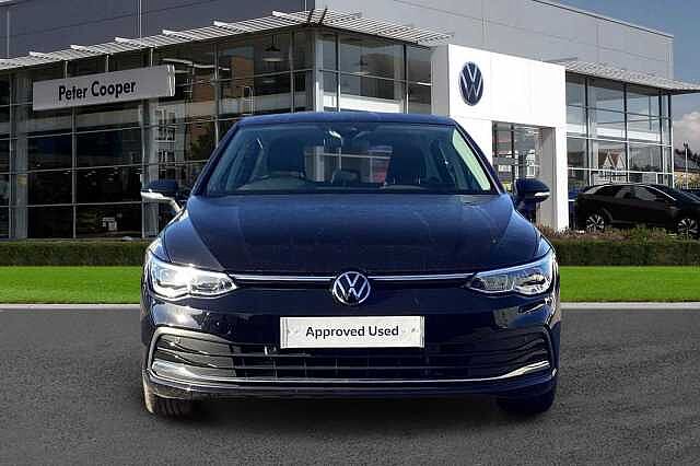 Used Volkswagen Golf 2022 for sale - 77038691: Photo 7