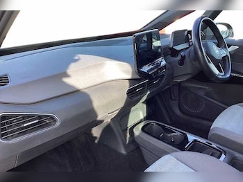 Used Volkswagen ID.3 2022 for sale - 77395094: Photo