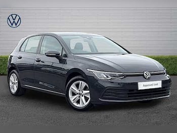 Used Volkswagen Golf 2024 for sale - 79366157: Photo