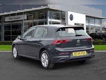 Used Volkswagen Golf 2024 for sale - 79366157: Photo