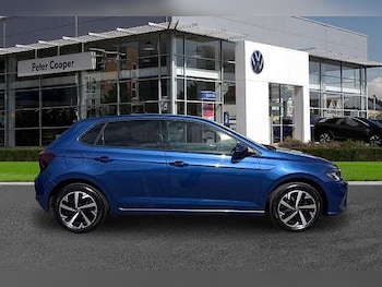Used Volkswagen Polo 2025 for sale - 79323674: Photo
