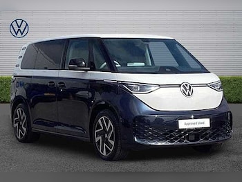 Used Volkswagen ID.Buzz 2023 for sale - 78427093: Photo