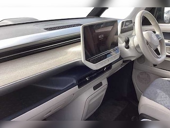 Used Volkswagen ID.Buzz 2023 for sale - 78427093: Photo