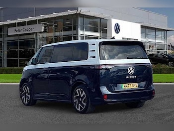Used Volkswagen ID.Buzz 2023 for sale - 78427093: Photo