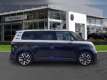 Used Volkswagen ID.Buzz 2023 for sale - 78427093: Photo