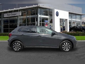 Used Volkswagen Polo 2021 for sale - 78897397: Photo
